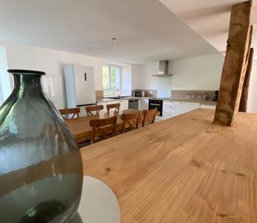 Dalou Casa | Le gîte du bonheur