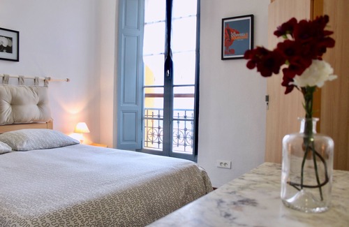 Olivese Casa | Le Gîte du Chalet Pietri