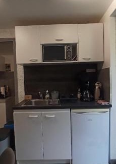 Villeneuve-de-Marc Apartamento | Le Gîte du Chat Nature et Calme à la campagne
