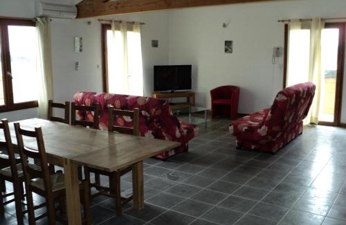 Theziers Casa | Le Gîte du Clos Boisé