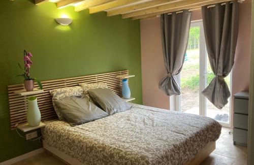 L'Oudon Casa | Le gîte du Domaine de la Fresnée