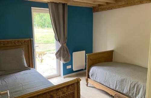 L'Oudon Casa | Le gîte du Domaine de la Fresnée