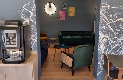 Avignon Apartamento | Le Gîte du Festival Sud