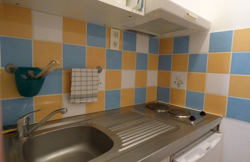 Avignon Apartamento | Le Gîte du Festival Sud