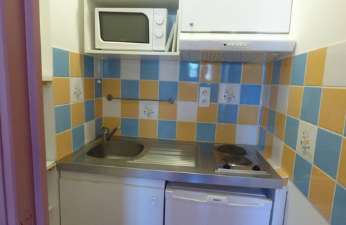 Avignon Apartamento | Le Gîte du Festival Sud