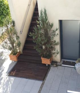 Bitche Apartamento | Le Gîte du Fort