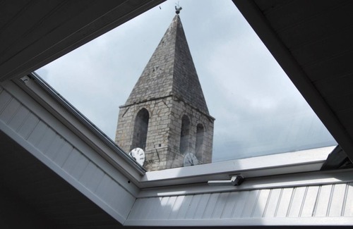 Saint-Martin-Vesubie Casa | Le Gîte du Four - Saint-Martin-Vésubie