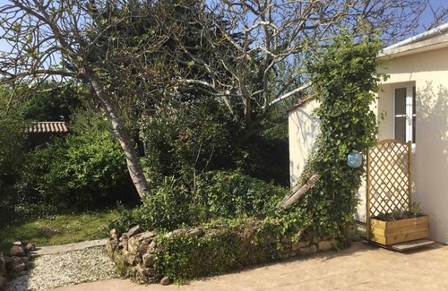 Saint-Michel-en-l'Herm Casa | Le gîte du potier