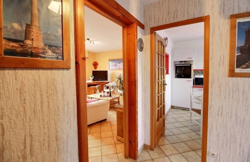 Saint-Quay-Portrieux Casa | Le Gîte du Grand pré