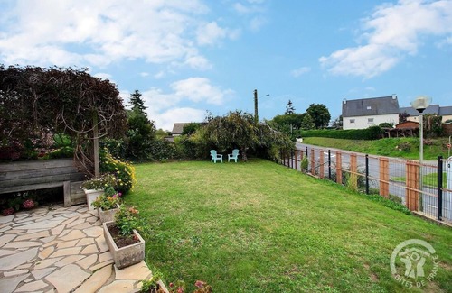 Saint-Quay-Portrieux Casa | Le Gîte du Grand pré