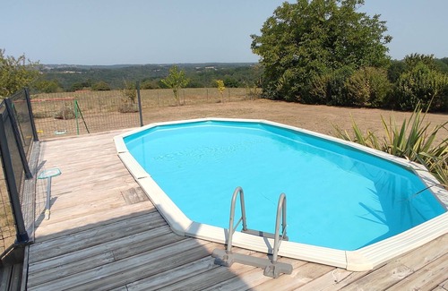 Plazac Casa | Le Gîte du Moulin à Vent
