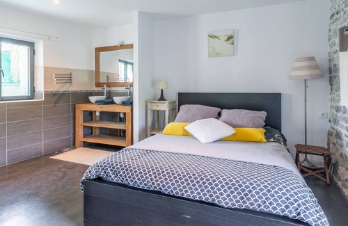 Bidache Apartamento | Le Gîte du Moulin de Gramont