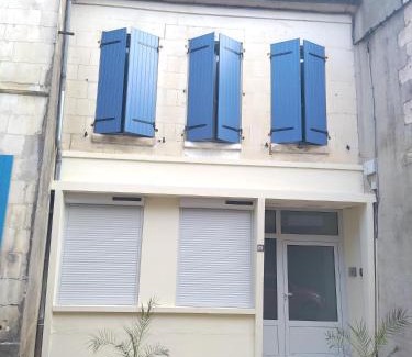 Entrains-sur-Nohain Casa | Le Gîte du Nohain
