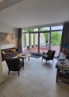 Entrains-sur-Nohain Casa | Le Gîte du Nohain