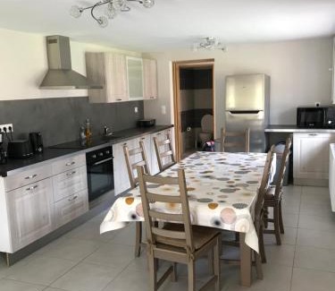 Plainfaing Casa | Le Gîte du Petit Béret