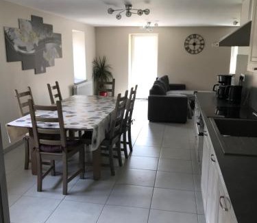 Plainfaing Casa | Le Gîte du Petit Béret