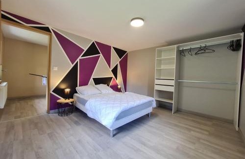 Plainfaing Casa | Le Gîte du Petit Béret