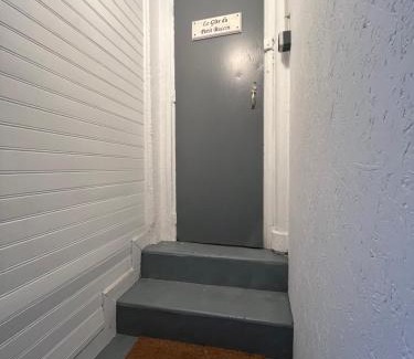 Dieppe Apartamento | Le Gîte du Petit Buccin à 2 mn de la mer.