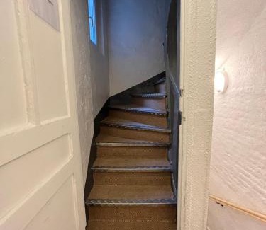 Dieppe Apartamento | Le Gîte du Petit Buccin à 2 mn de la mer.