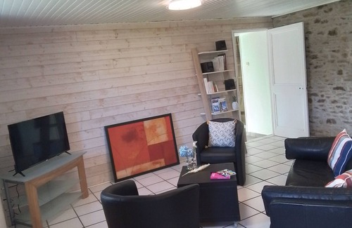 Collorec Casa | Le Gîte du Roz