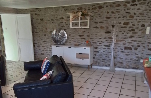 Collorec Casa | Le Gîte du Roz