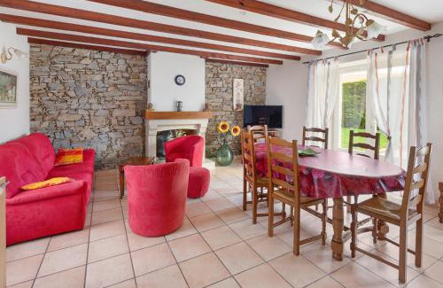 Bouffere Casa | Le Gîte du Verger - Calme, paisible et jardin