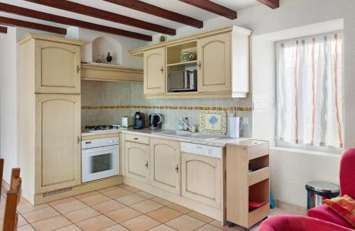 Bouffere Casa | Le Gîte du Verger - Calme, paisible et jardin