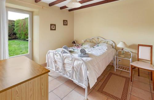 Bouffere Casa | Le Gîte du Verger - Calme, paisible et jardin