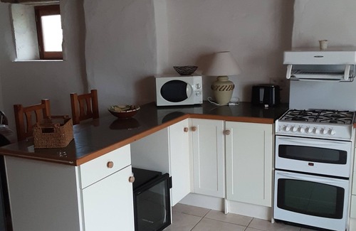 Montpellier de Medillan Casa | Le Gîte la Galerne se Trouve Dans un Hameau Avec un Environnement Champêtre