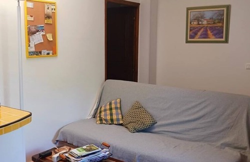 Ampus Casa | El AMPUS Casa Amarilla