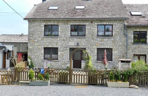 Bellevaux-Ligneuville Casa | Le gîte l'écureuil
