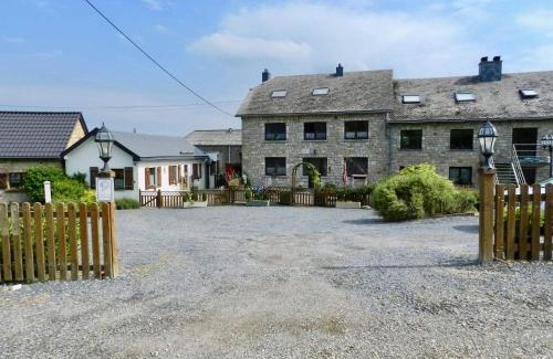 Bellevaux-Ligneuville Casa | Le gîte l'écureuil