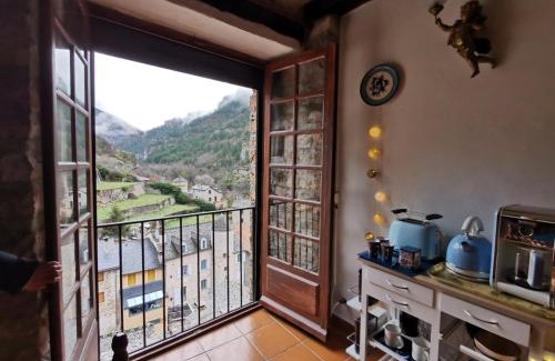 Sainte-Enimie Apartamento | Le Gîte Latour Milieu