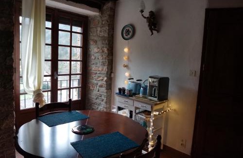 Sainte-Enimie Apartamento | Le Gîte Latour Milieu