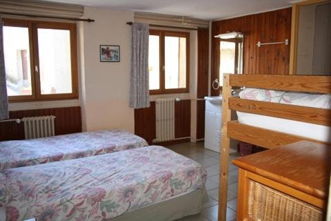 Villar-d'Arene Hotel | LE GÎTE LES MELEZES