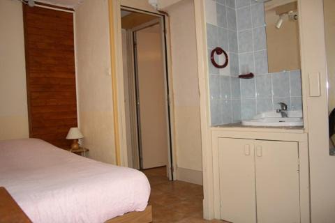 Villar-d'Arene Hotel | LE GÎTE LES MELEZES