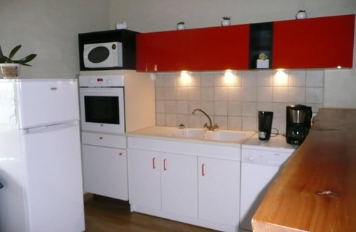 Saint-Julien-sur-Reyssouze Casa | Le Grenier D'elisa - Saint-julien-sur-reyssouze