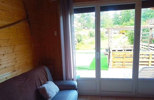 Monetier-les-Bains Chalet De Esquí | Le Galibier family cottage for 6 people