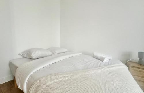 Limoges Apartamento | Le Gamma, cosy et lumineux
