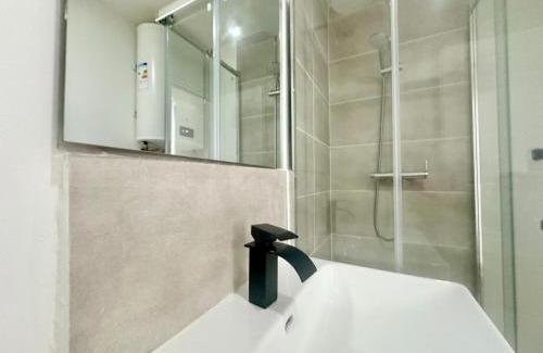 Limoges Apartamento | Le Gamma, cosy et lumineux