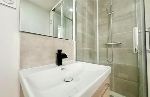 Limoges Apartamento | Le Gamma, cosy et lumineux