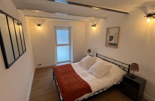 Le Mans Apartamento | Le Garage
