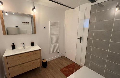 Le Mans Apartamento | Le Garage