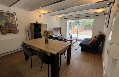 Le Mans Apartamento | Le Garage