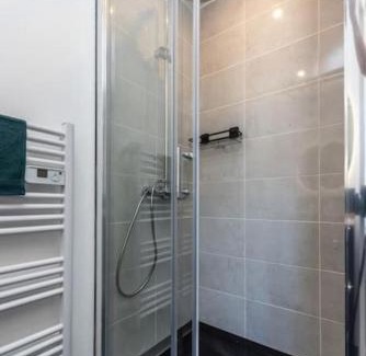 Quartier Saint-Clement - Jardin des Plantes Apartamento | Le Garden C