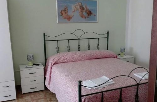 Schiavonea Cama Y Desayuno | Le Gardenie b&b