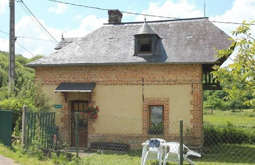 Croisy-sur-Andelle Casa | Le Gardian - CROISY SUR ANDELLE