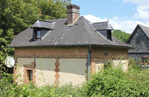 Croisy-sur-Andelle Casa | Le Gardian - CROISY SUR ANDELLE