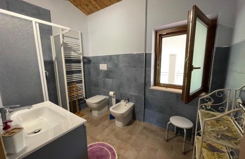 Narni Apartamento | Le Gatte