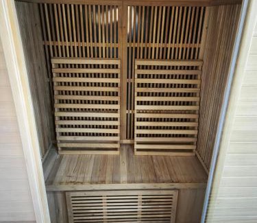 Les Romains Apartamento | LE GAUDRY 3 - Sauna - Gare 150m - Quartier calme
